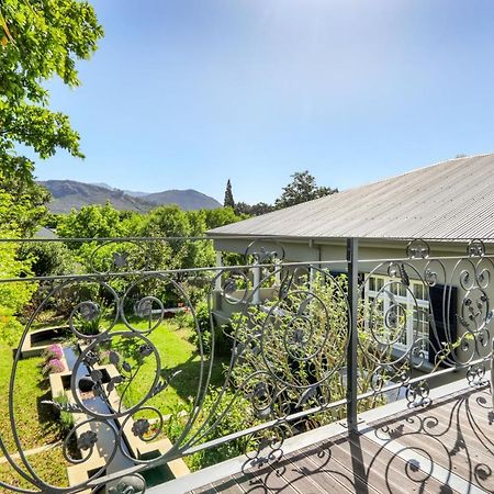 Loft De L'Opera - Franschhoek Buitenkant foto